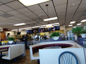 McDonald's - De Pere