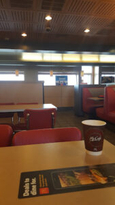 McDonald's - Little Chute