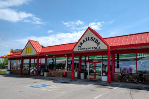 McDonald's - Pulaski