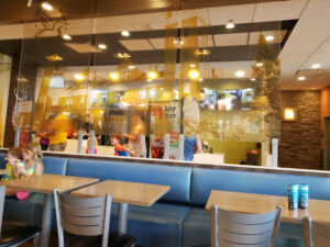 McDonald's - Marshfield