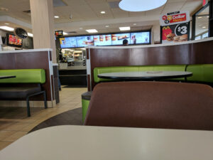 McDonald's - Eau Claire