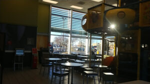 McDonald's - Menomonie