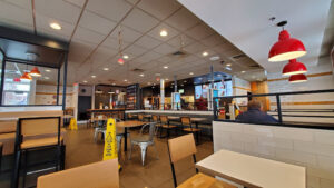 McDonald's - Fond du Lac