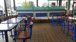 McDonald's - Fond du Lac