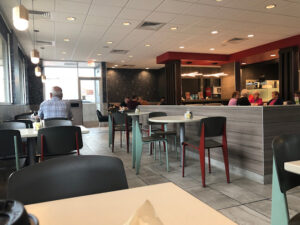 McDonald's - Brookings