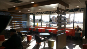 McDonald's - Rapid City
