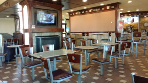 McDonald's - Bismarck