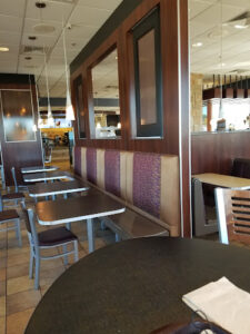McDonald's - Bismarck