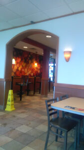 McDonald's - Bismarck