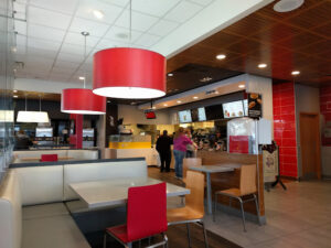 McDonald's - Minot