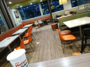 McDonald's - Minot