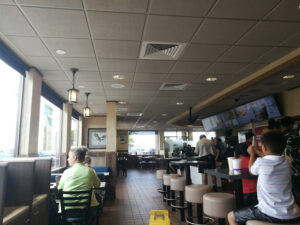 McDonald's - Hardin