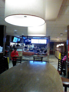 McDonald's - Hamilton