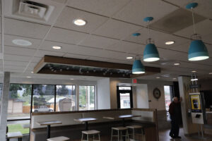 McDonald's - Libby