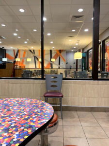 McDonald's - Antioch