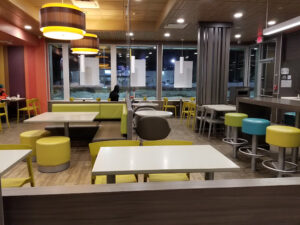 McDonald's - Rolling Meadows