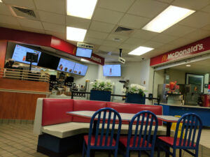 McDonald's - Crystal Lake