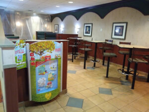 McDonald's - Crystal Lake