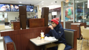 McDonald's - Gurnee
