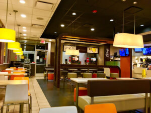 McDonald's - McHenry