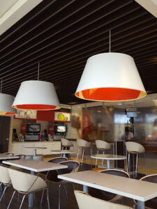 McDonald's - McHenry