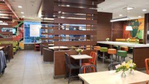 McDonald's - Mt Prospect