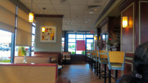 McDonald's - Mundelein