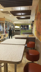 McDonald's - Mundelein