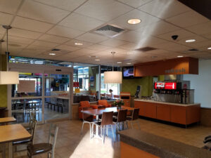 McDonald's - Mundelein