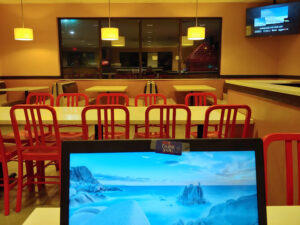 McDonald's - Palatine