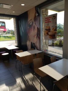 McDonald's - Spring Grove
