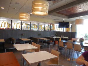 McDonald's - Buffalo Grove
