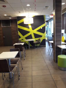 McDonald's - Addison