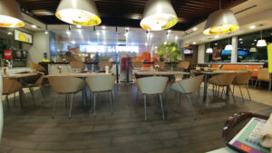 McDonald's - Addison