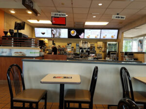 McDonald's - Bloomingdale