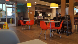 McDonald's - DeKalb