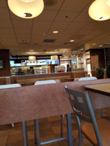 McDonald's - Elgin