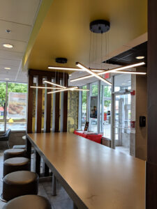 McDonald's - Glendale Heights