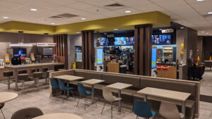 McDonald's - Lombard
