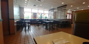 McDonald's - Lombard