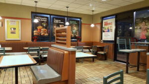 McDonald's - Schaumburg