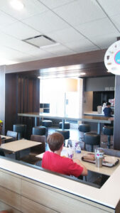 McDonald's - Chicago Heights