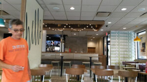 McDonald's - Joliet
