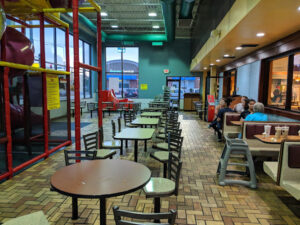 McDonald's - Joliet