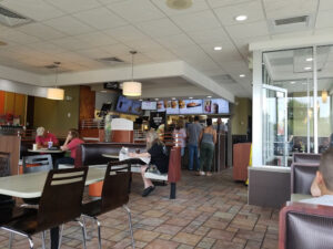 McDonald's - Joliet