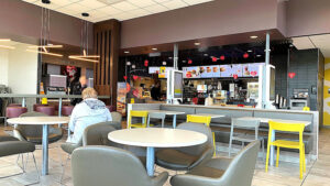 McDonald's - Romeoville