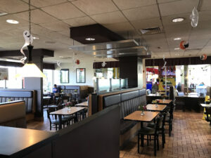 McDonald's - Romeoville