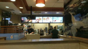 McDonald's - New Lenox