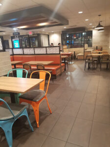 McDonald's - New Lenox