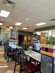 McDonald's - Woodridge